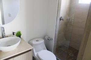 Allianze Apartahotel