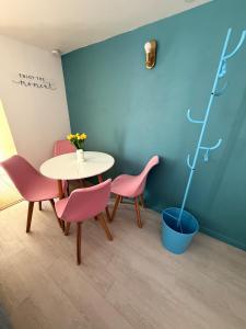 Le pOpale - 4 people, near old town, Wi-Fi