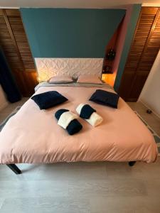 Le pOpale - 4 people, near old town, Wi-Fi