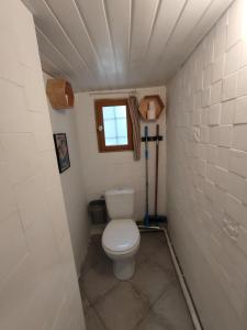 Studio privatif avec jardin