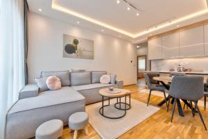 Apartmani Gomax 3,4 & SPA Zlatibor