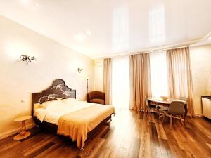 Kyiv Panna Apartment