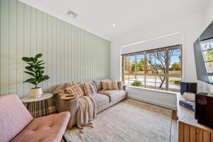 Short Stay Sanctuary - Close to airport