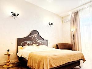 Kyiv Panna Apartment