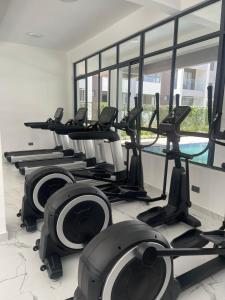 Farrey Homes Studio Near Jkia and Sgr