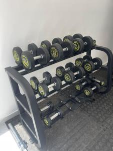 Farrey Homes Studio Near Jkia and Sgr