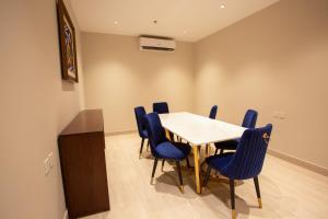 فندق قمة البستان