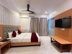 Setrac Orange Hotel