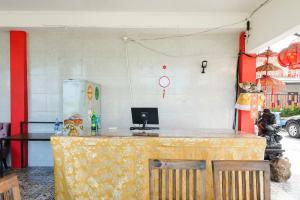Urbanview Ava Guest House Uluwatu Bali