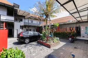 Urbanview Ava Guest House Goa Gong