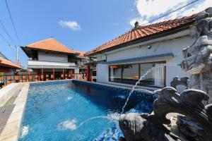 Urbanview Ava Guest House Uluwatu Bali