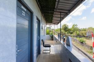 Urbanview Ava Guest House Goa Gong