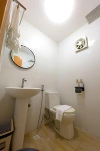 Salacia Beachfront Resort managed by MA Group