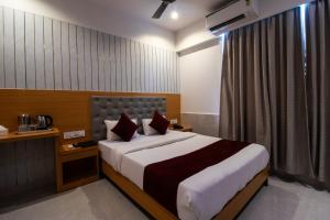 Setrac Orange Hotel