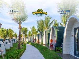 Wonderland Resort Phan Thiet