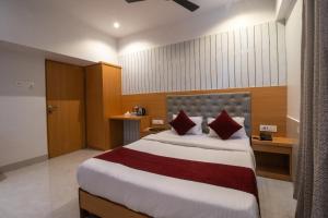 Setrac Orange Hotel