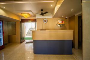 Setrac Orange Hotel