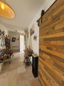 Grande Villa avec Piscine Escale Romantique proche de la Mer