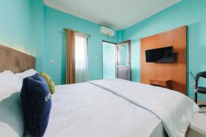 Gita Inn Bali RedPartner