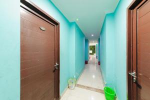 Gita Inn Bali RedPartner