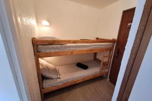 Bright studio in the heart of Le Grand-Bornand