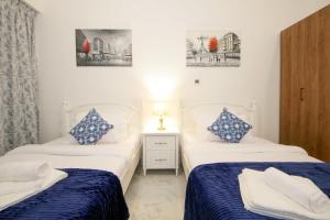 Silk Valley - Luxury 1B close to AUH Airport