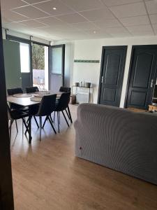 3p apartment, close to Montpellier and Saint-Guilhem