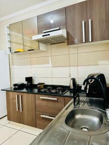 Sua casa longe de casa