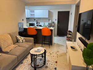 Cozy Homes Kindaruma Home Apartments