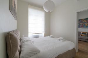 Appartamento Giambellino