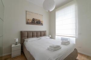 Appartamento Giambellino