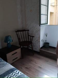 Modern two bedroom apartment in Valletta