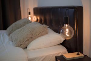 Velaris Downtown Retreat