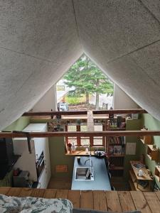 Cozy Newly Renovated Tiny House near Randers