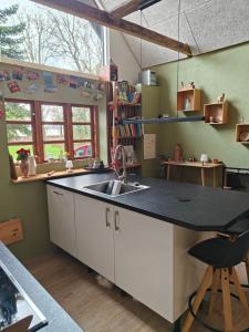 Cozy Newly Renovated Tiny House near Randers