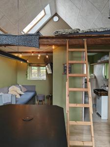 Cozy Newly Renovated Tiny House near Randers