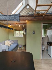 Cozy Newly Renovated Tiny House near Randers
