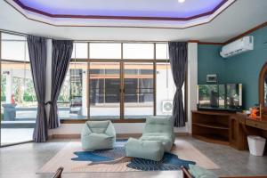 Sun Moon Tree Resort & Recreation