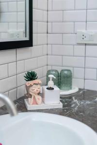 Sun Moon Tree Resort & Recreation