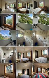 The Wallow Inn-Luxury Condo On Mussoorie Road