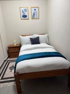 Cozy Homes Kindaruma Home Apartments