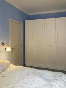 Maison San Michele - historical features in center