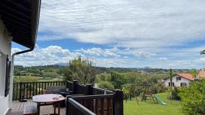 Villa bord de mer Pays Basque Bidart - Biarritz - Guethary - St Jean de Luz