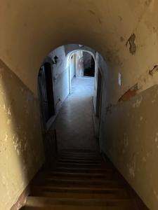 Maison San Michele - historical features in center img17