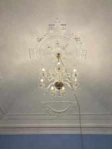 Maison San Michele - historical features in center img29