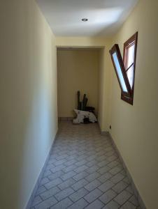 Maison San Michele - historical features in center img34