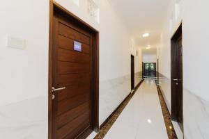 RedDoorz at Lotus House Seminyak