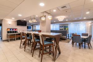 Hampton Inn Jasper, AL