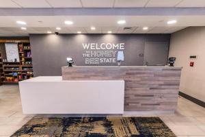 Hampton Inn Jasper, AL