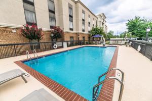Hampton Inn Jasper, AL